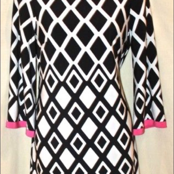 Joseph Ribkoff Dress - Picture 10 of 10